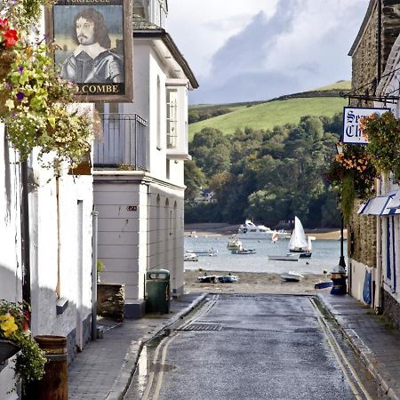 The Fortescue Inn Salcombe Exterior foto